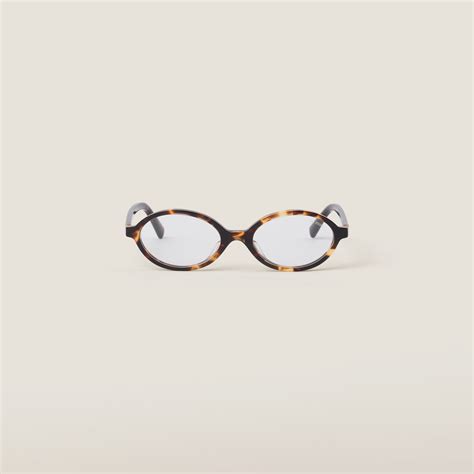 miu miu vintage eyeglasses|miu blue light glasses.